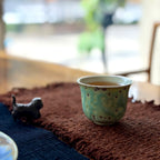 Sage Dust Master Teacup 70ml