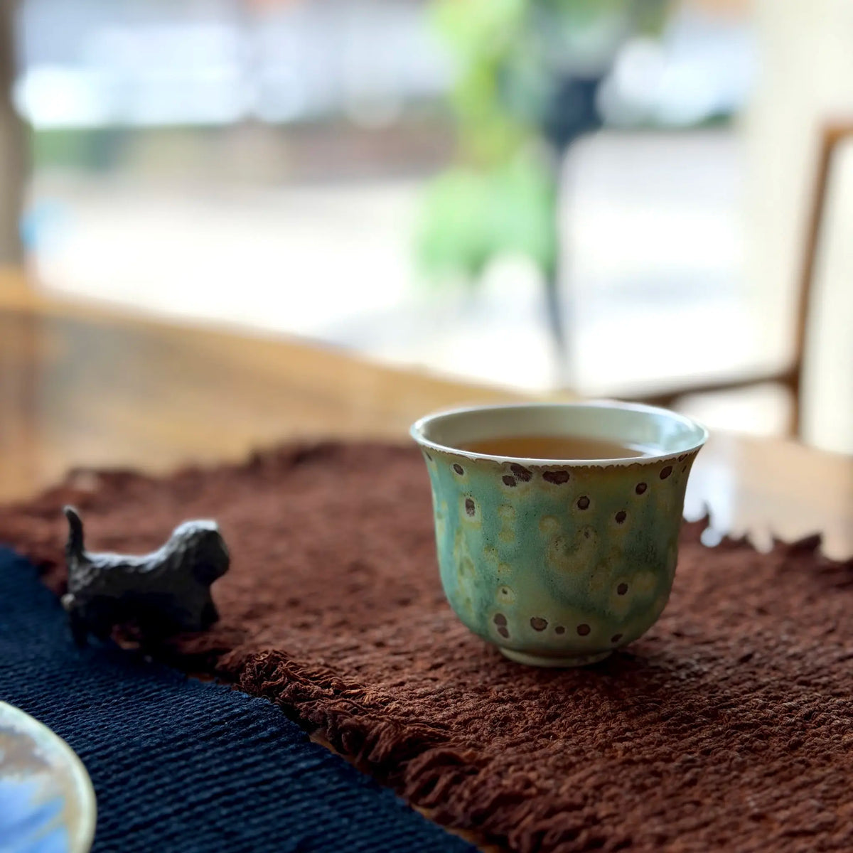 Sage Dust Master Teacup 70ml