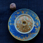 Heaven Vault Elemental Tea Boat