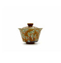 Sage Vault Elemental Porcelain Gaiwan 100ml