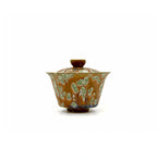 Sage Vault Elemental Porcelain Gaiwan 100ml