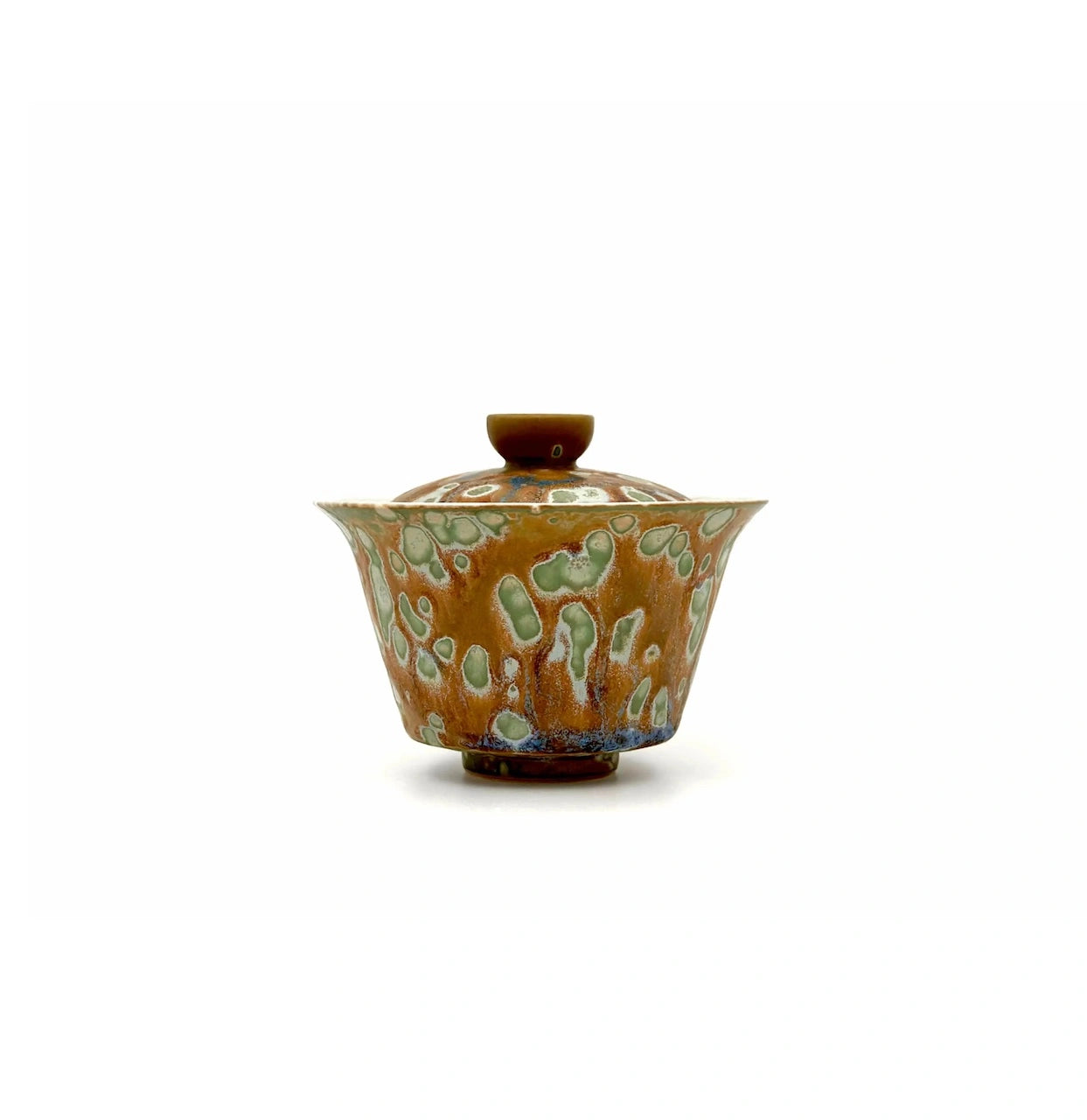 Sage Vault Elemental Porcelain Gaiwan 100ml