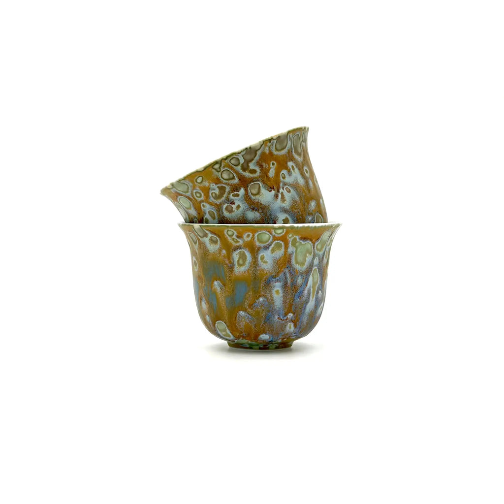Sage Vault Elemental Teacup 70ml