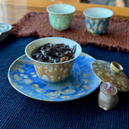 Sage Vault Elemental Porcelain Gaiwan 100ml