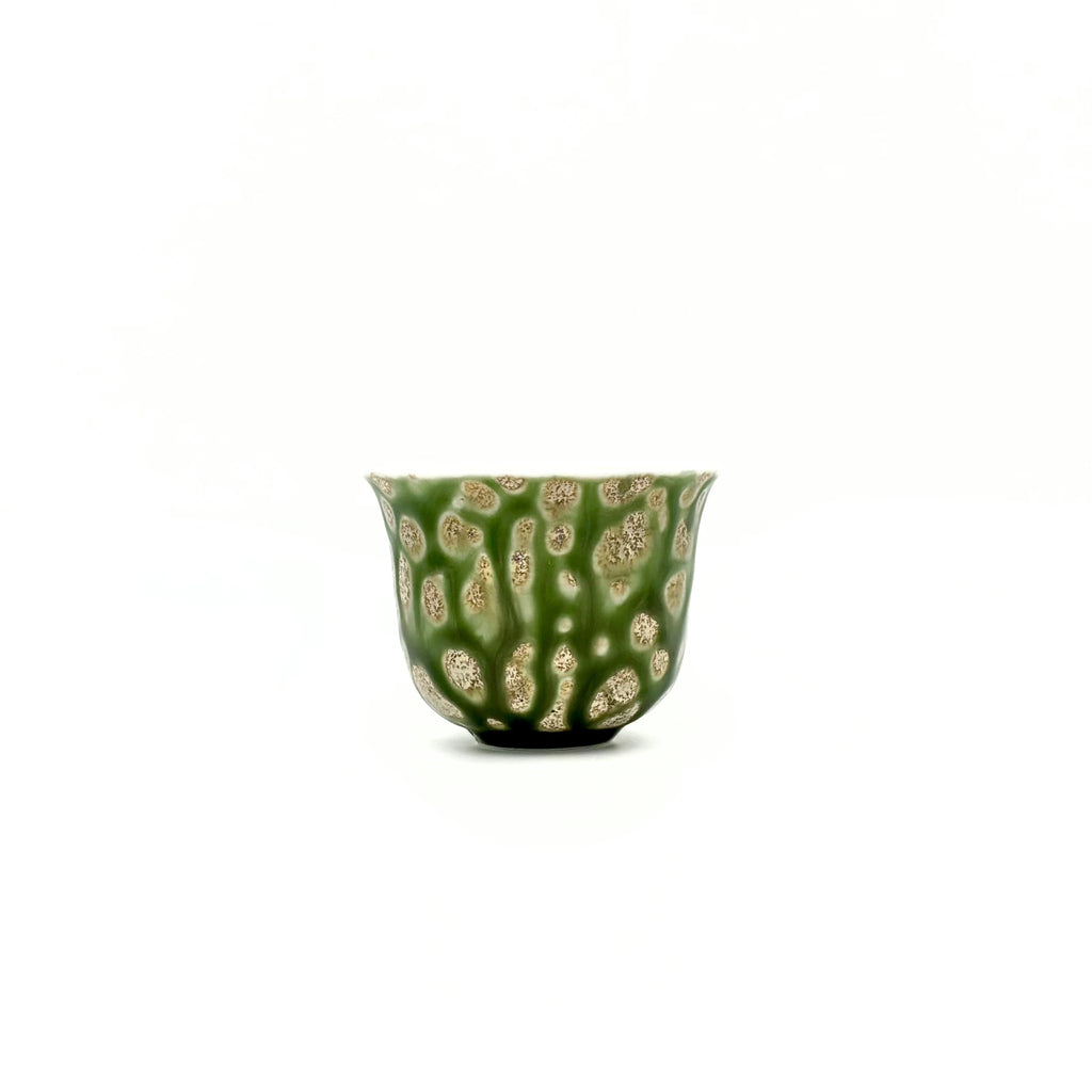 The Forest Master Teacup 70ml