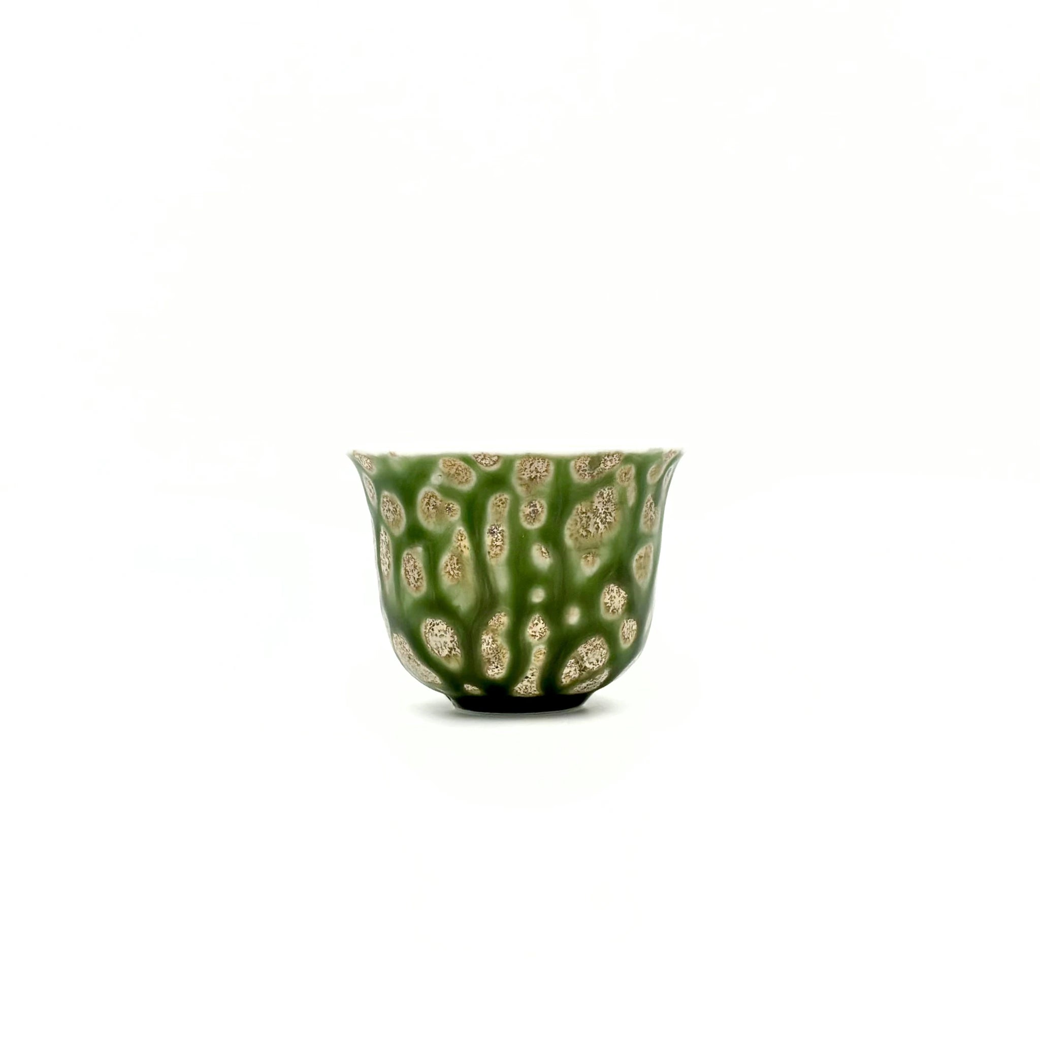 The Forest Master Teacup 70ml