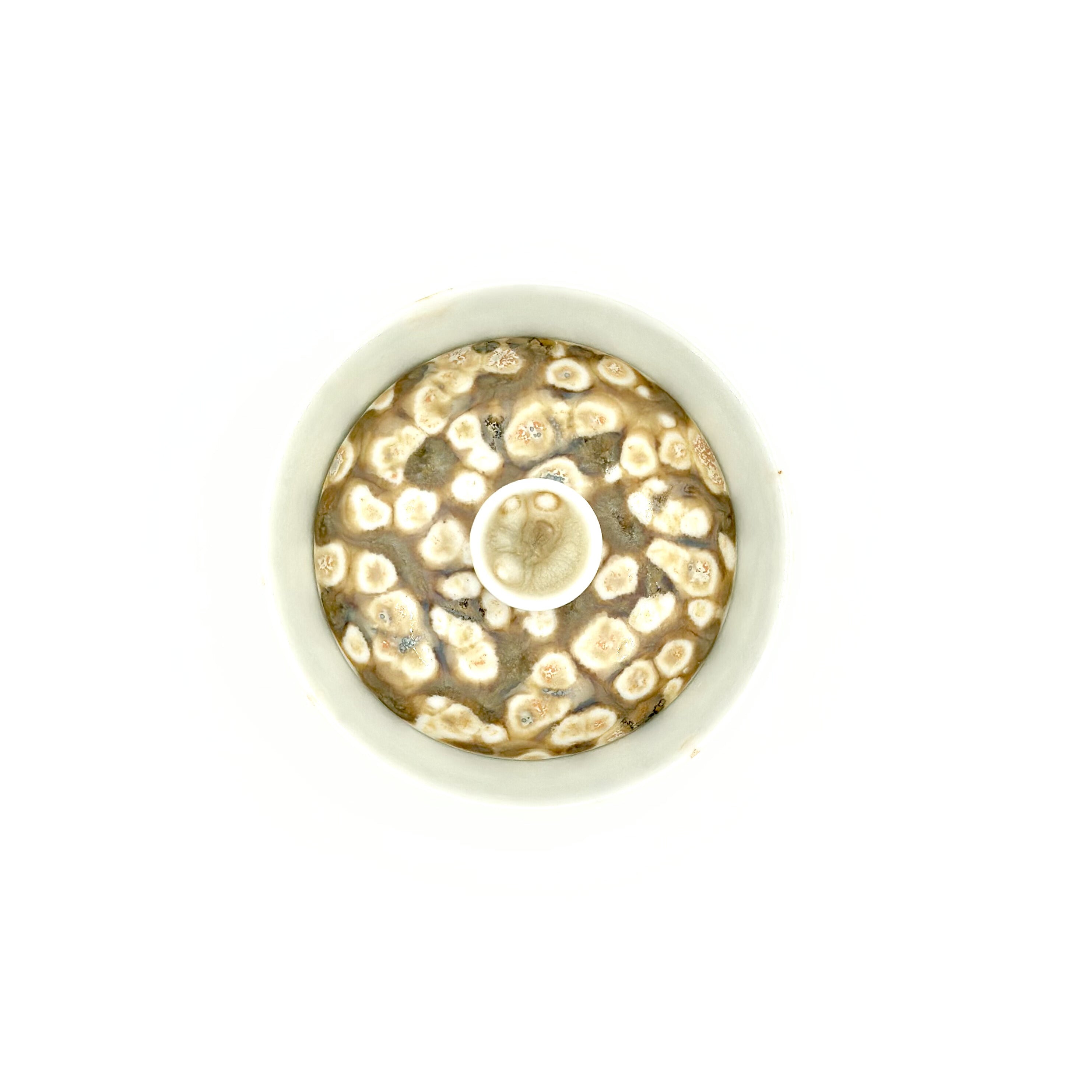 Terra Stream Elemental Porcelain Gaiwan 90ml