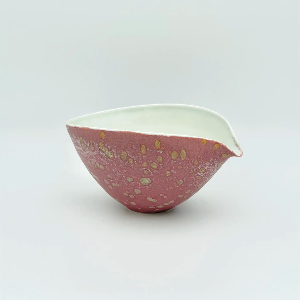 Velvet Rose Elemental Gongdao Bei Tea Pitcher 120ml
