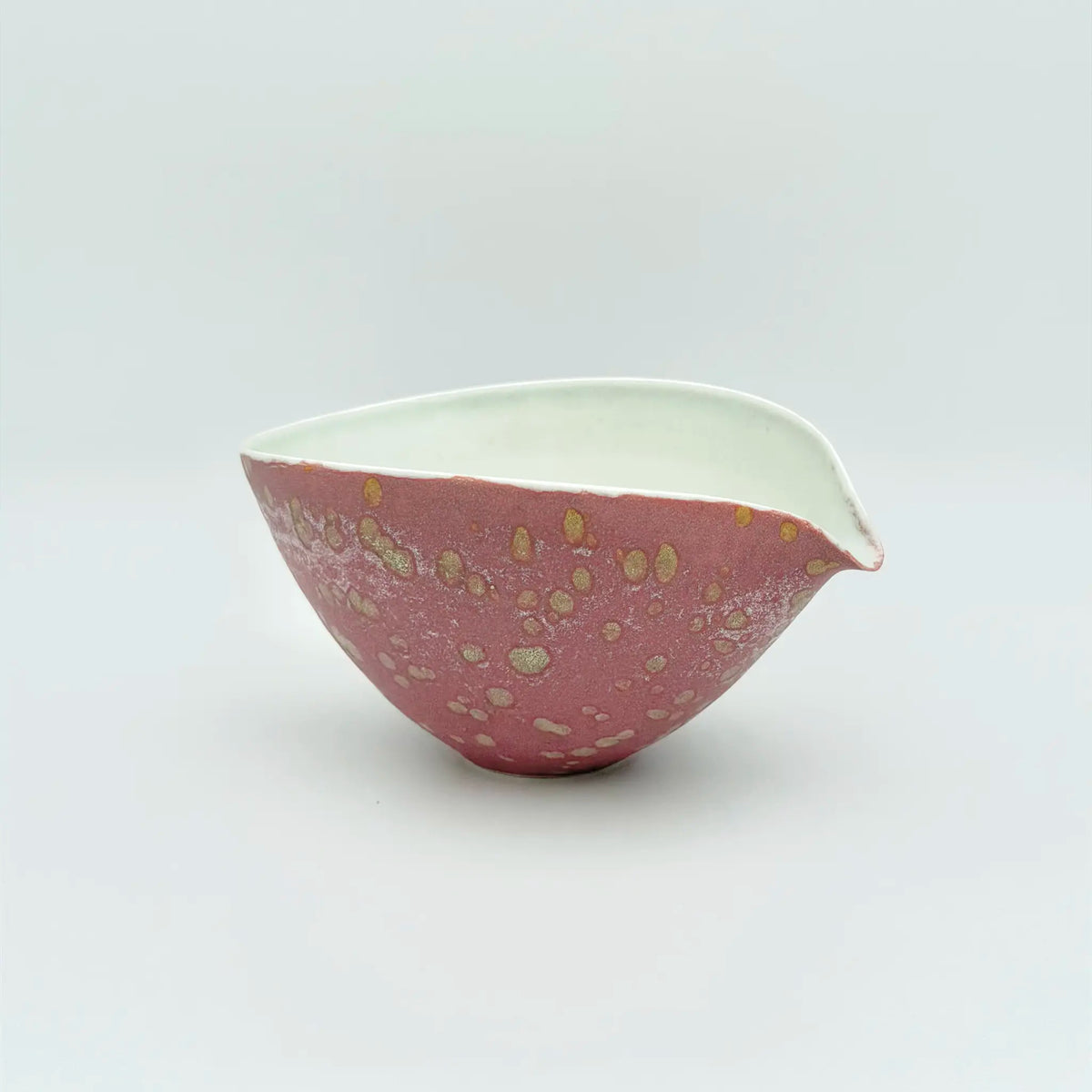 Velvet Rose Elemental Gongdao Bei Tea Pitcher 120ml