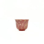Velvet Rose Master Teacup 70ml