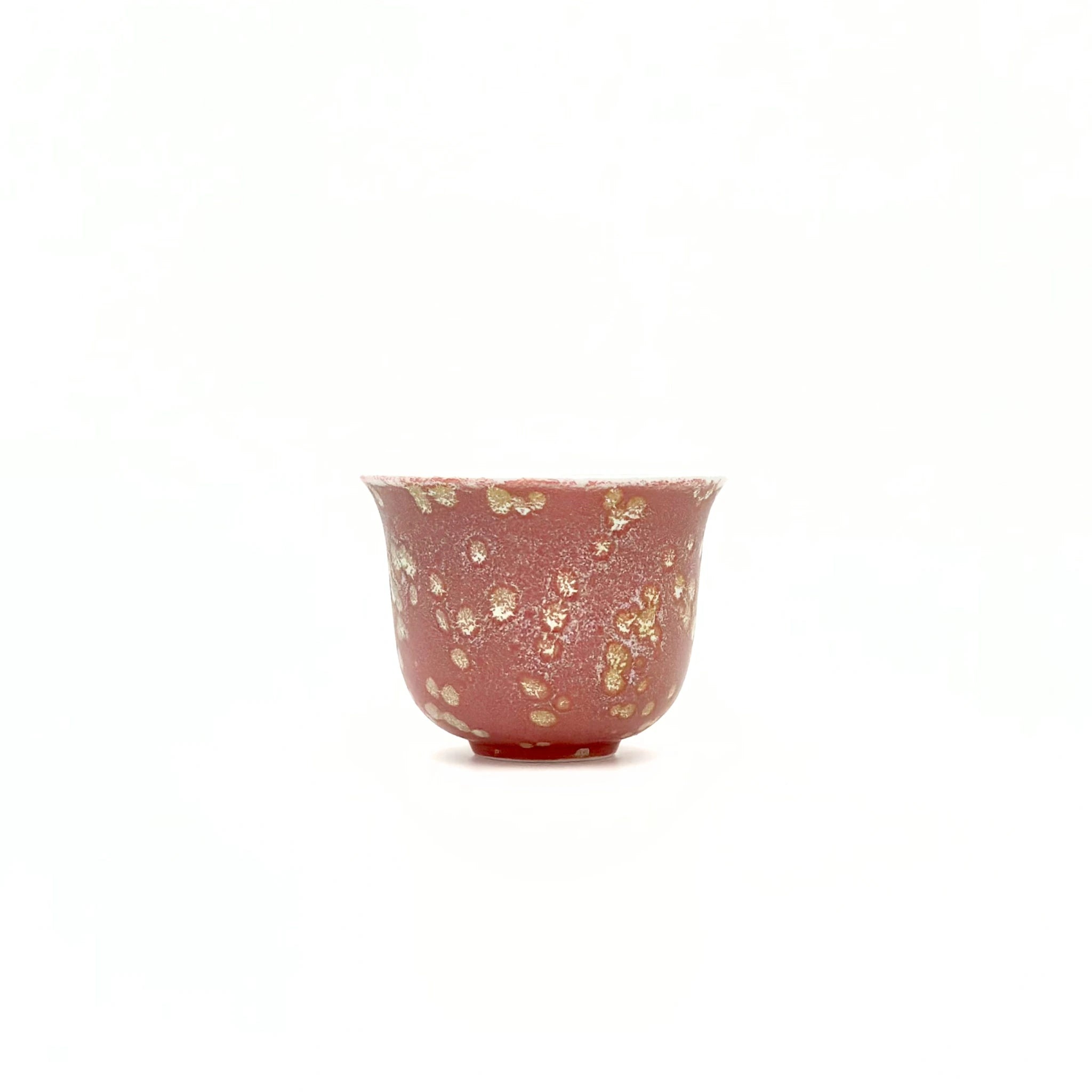 Velvet Rose Master Teacup 70ml