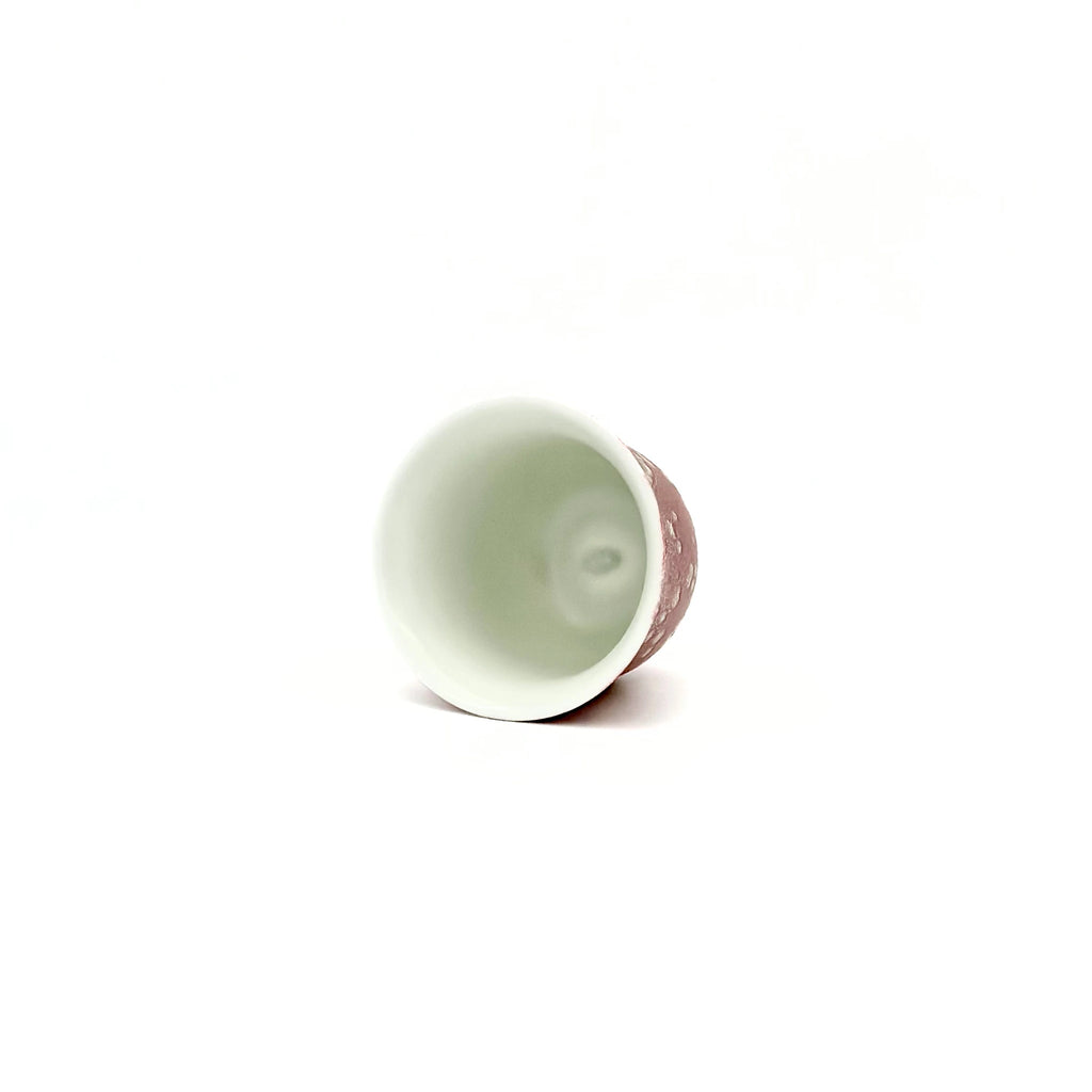 Velvet Rose Master Teacup 70ml