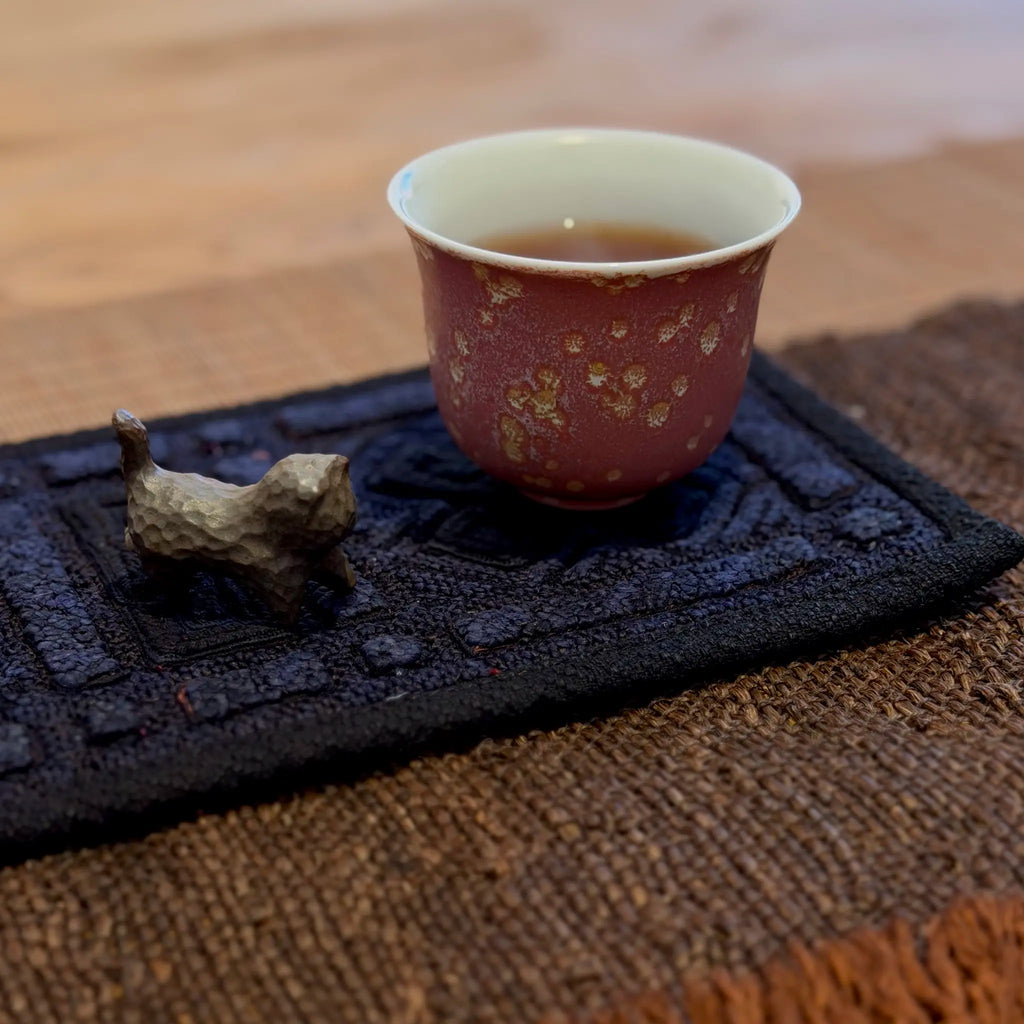 Velvet Rose Master Teacup 70ml