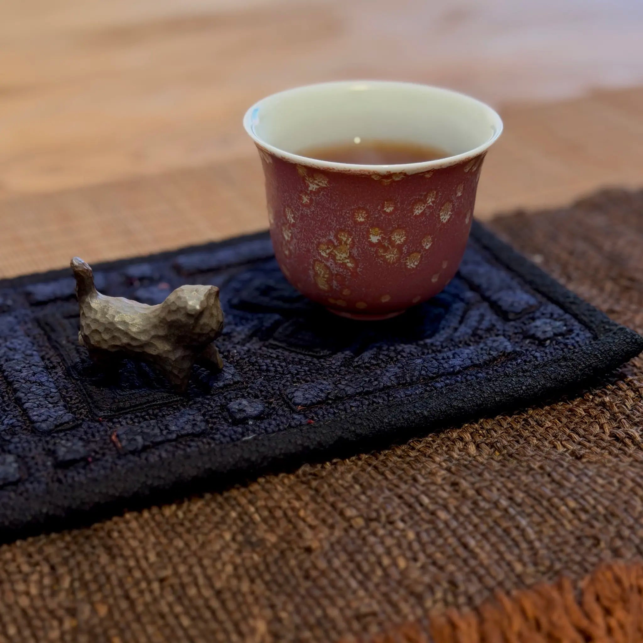 Velvet Rose Master Teacup 70ml
