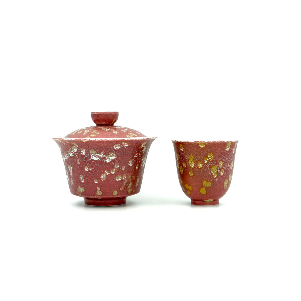 Velvet Rose Solo Gaiwan 60ml