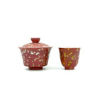Velvet Rose Solo Gaiwan 60ml