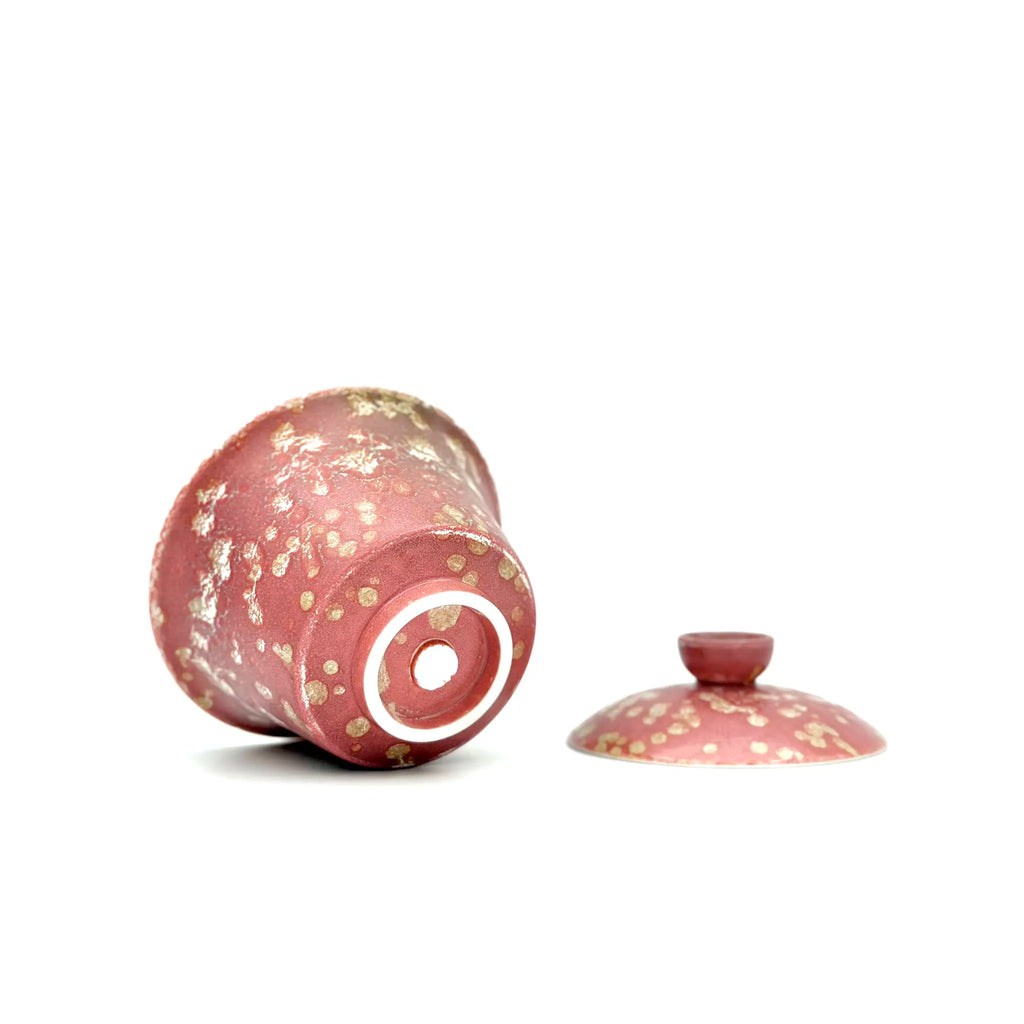 Velvet Rose Solo Gaiwan 60ml