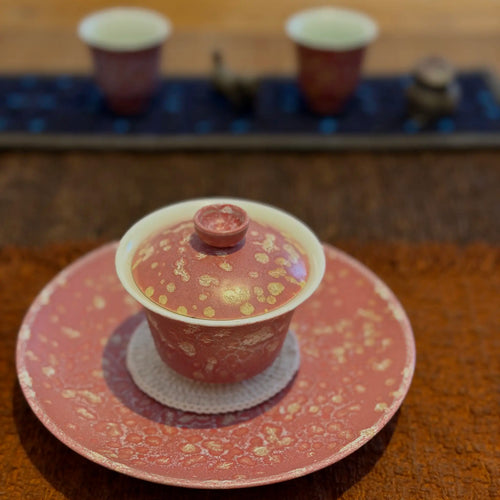 Velvet Rose Solo Gaiwan 60ml