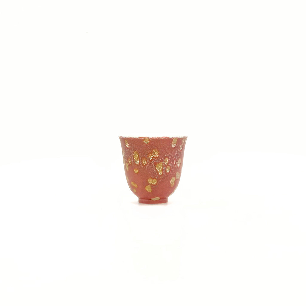 Velvet Rose Tasting Teacup 30ml