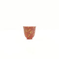 Velvet Rose Tasting Teacup 30ml