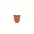 Velvet Rose Tasting Teacup 30ml