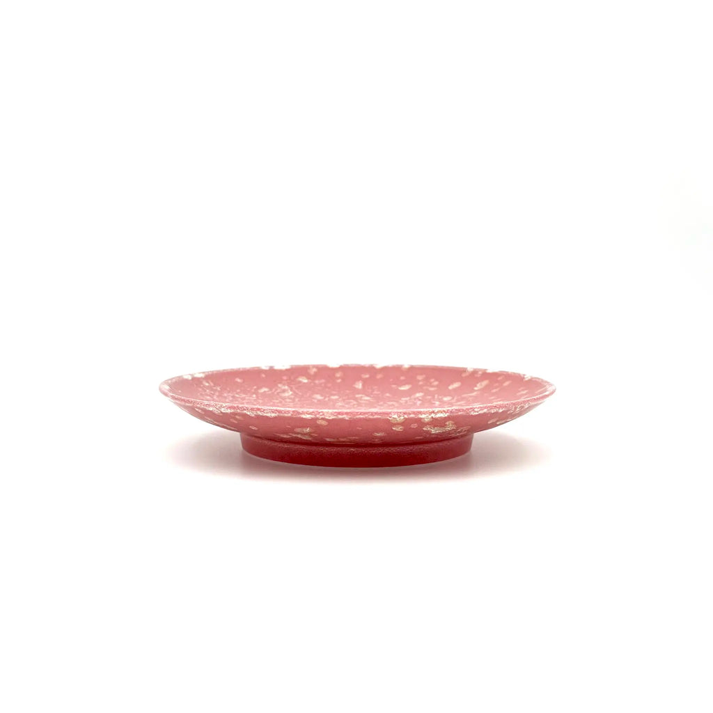 Velvet Rose Elemental Tea Boat