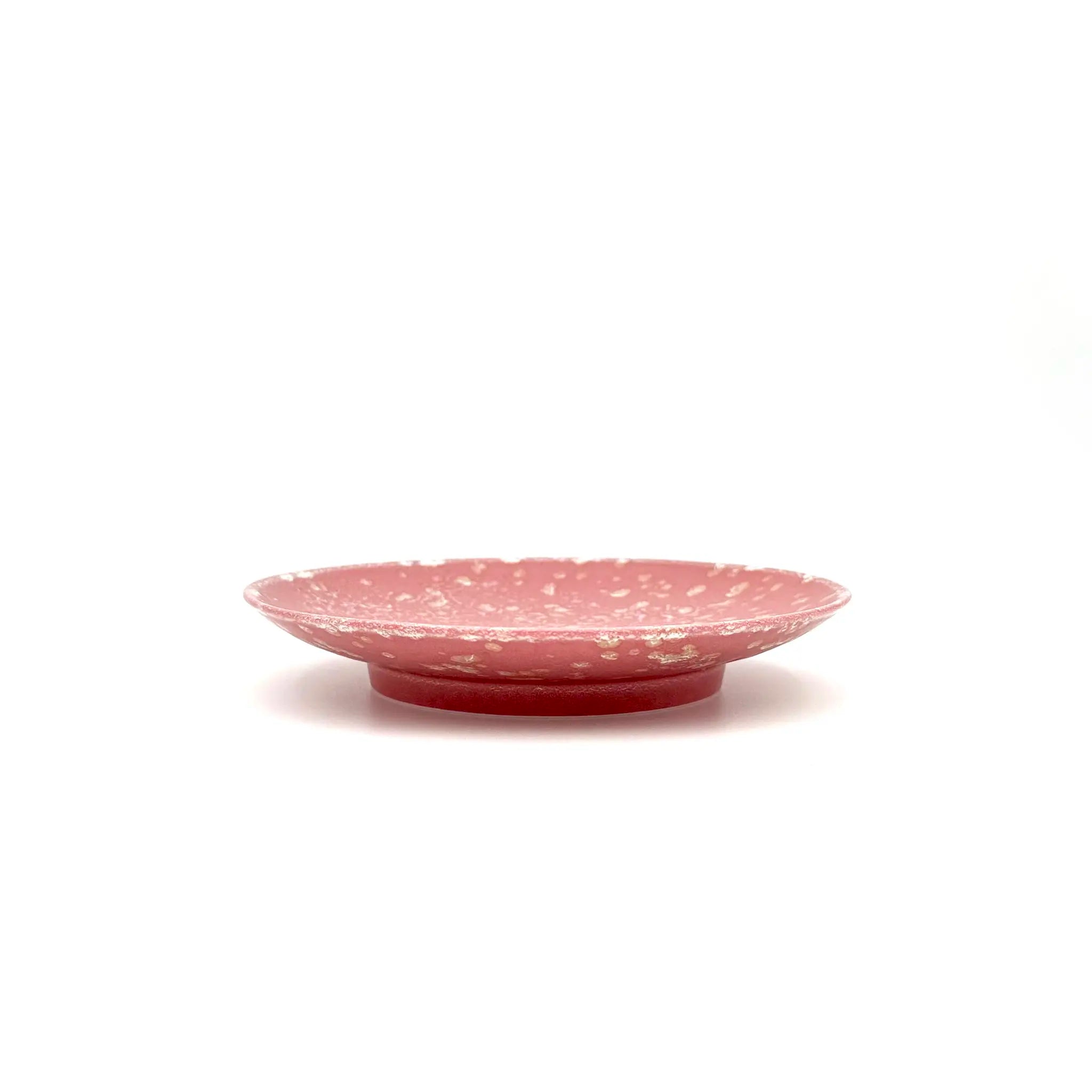 Velvet Rose Elemental Tea Boat