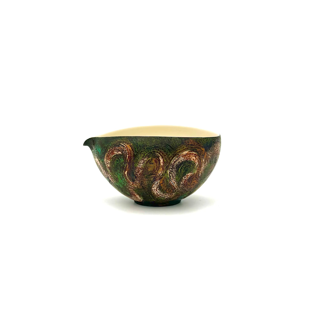 Viridian Twilight Fairness Cup